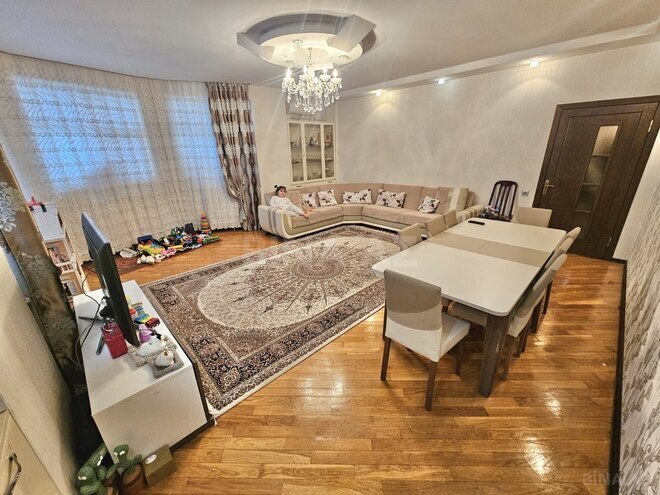 Продаётся 2-комн. новостройка 105 м², м. Нефтчиляр, photo 6 from 15