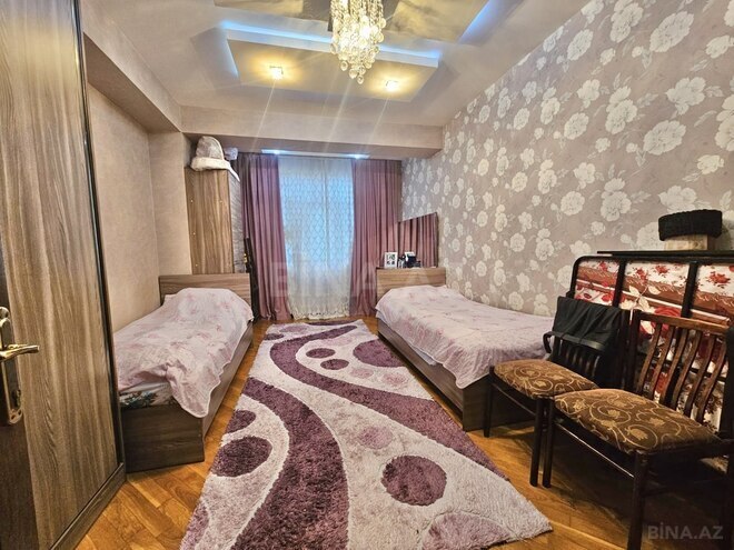 Продаётся 2-комн. новостройка 105 м², м. Нефтчиляр, photo 8 from 15