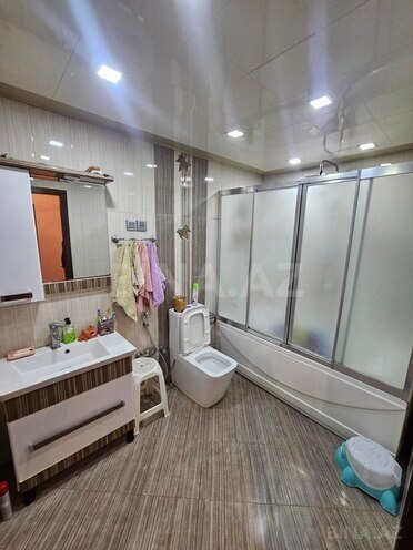 Продаётся 2-комн. новостройка 105 м², м. Нефтчиляр, photo 13 from 15
