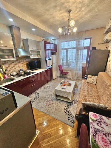 Продаётся 2-комн. новостройка 105 м², м. Нефтчиляр, photo 3 from 15