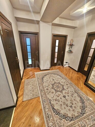 Продаётся 2-комн. новостройка 105 м², м. Нефтчиляр, photo 11 from 15