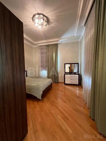 İcarəyə verilir 3 otaqlı yeni tikili 200 m², Nəriman Nərimanov m., photo 13 from 23