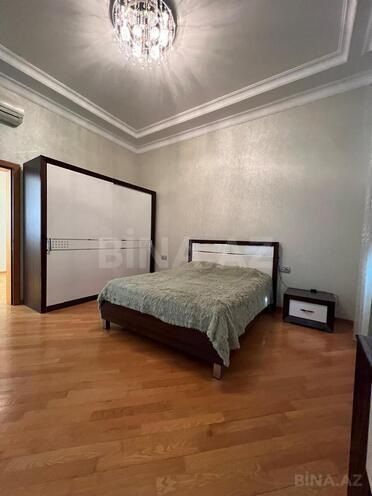 İcarəyə verilir 3 otaqlı yeni tikili 200 m², Nəriman Nərimanov m., photo 12 from 23