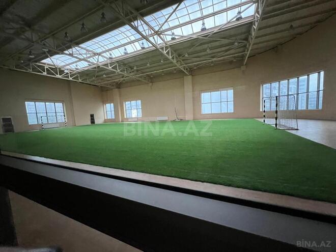 İcarəyə verilir 3 otaqlı yeni tikili 200 m², Nəriman Nərimanov m., photo 5 from 23