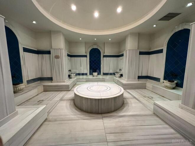 İcarəyə verilir 3 otaqlı yeni tikili 200 m², Nəriman Nərimanov m., photo 8 from 23