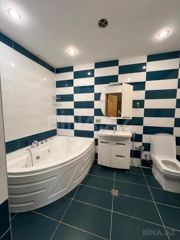 İcarəyə verilir 3 otaqlı yeni tikili 200 m², Nəriman Nərimanov m., photo 20 from 23