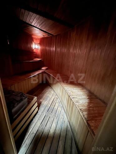 İcarəyə verilir 3 otaqlı yeni tikili 200 m², Nəriman Nərimanov m., photo 22 from 23