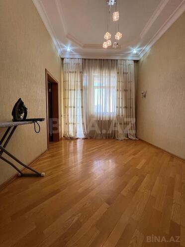 İcarəyə verilir 3 otaqlı yeni tikili 200 m², Nəriman Nərimanov m., photo 17 from 23