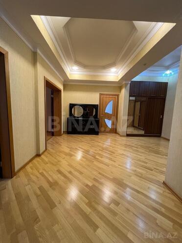 İcarəyə verilir 3 otaqlı yeni tikili 200 m², Nəriman Nərimanov m., photo 18 from 23