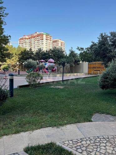 İcarəyə verilir 3 otaqlı yeni tikili 200 m², Nəriman Nərimanov m., photo 1 from 23
