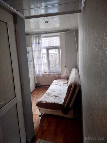 Satılır 1 otaqlı köhnə tikili 35 m², Nəriman Nərimanov m., photo 7 from 11