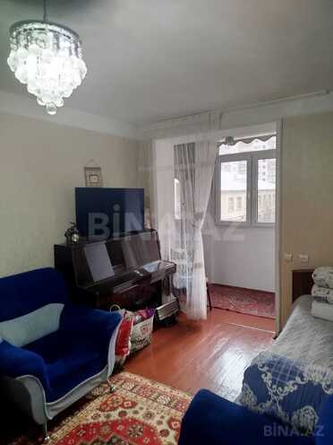 Satılır 1 otaqlı köhnə tikili 35 m², Nəriman Nərimanov m., photo 5 from 11