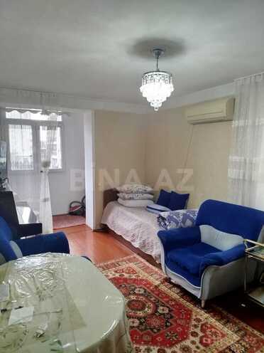 Satılır 1 otaqlı köhnə tikili 35 m², Nəriman Nərimanov m., photo 3 from 11