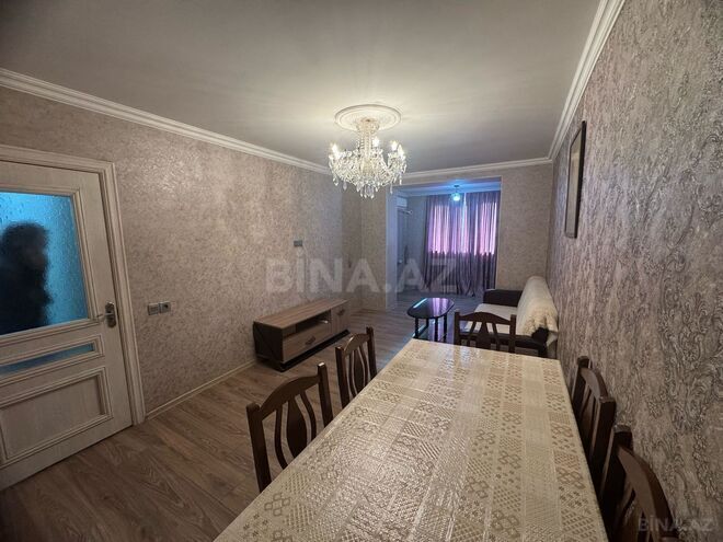 Satılır 2 otaqlı köhnə tikili 50 m², Elmlər Akademiyası m., photo 5 from 17
