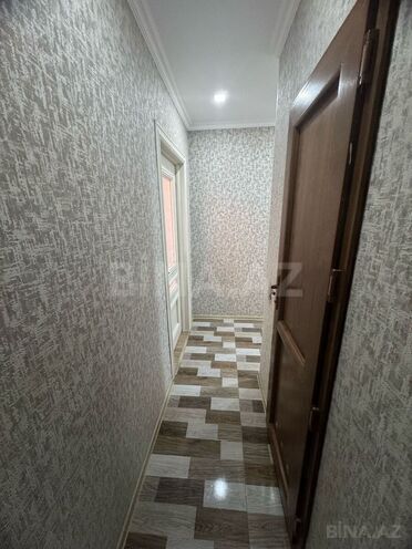 Satılır 2 otaqlı köhnə tikili 50 m², Elmlər Akademiyası m., photo 13 from 17