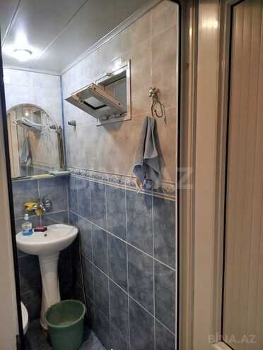 Satılır 1 otaqlı köhnə tikili 35 m², Nəriman Nərimanov m., photo 9 from 11