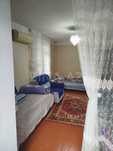 Satılır 1 otaqlı köhnə tikili 35 m², Nəriman Nərimanov m., photo 4 from 11