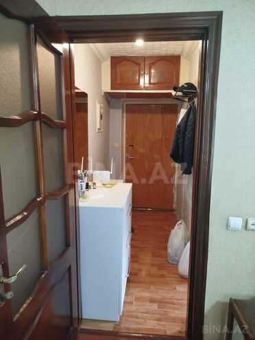 Satılır 1 otaqlı köhnə tikili 35 m², Nəriman Nərimanov m., photo 10 from 11