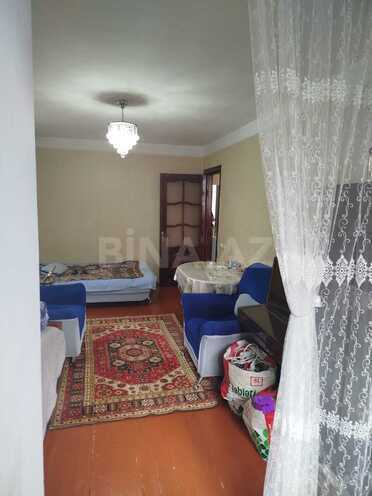 Satılır 1 otaqlı köhnə tikili 35 m², Nəriman Nərimanov m., photo 1 from 11