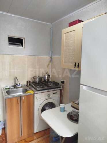 Satılır 1 otaqlı köhnə tikili 35 m², Nəriman Nərimanov m., photo 6 from 11