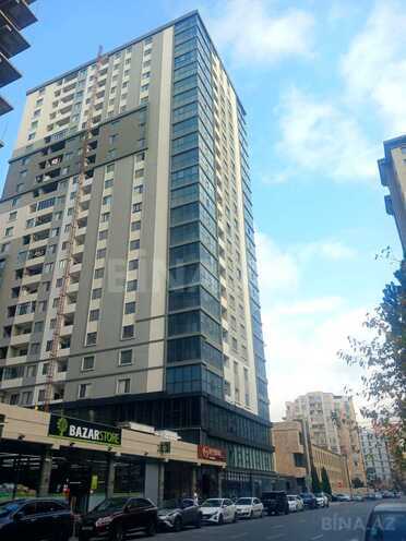 Satılır 2 otaqlı yeni tikili 76 m², Şah İsmayıl Xətai m., photo 1 from 7