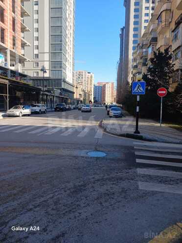 Satılır 2 otaqlı yeni tikili 76 m², Şah İsmayıl Xətai m., photo 3 from 7