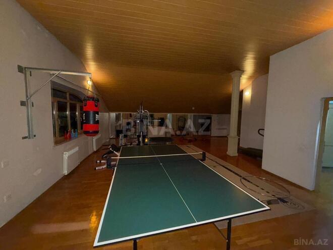 Satılır 10 otaqlı həyət evi/bağ evi 1 100 m², Azadlıq Prospekti m., photo 26 from 29