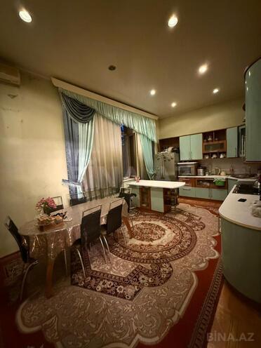 Satılır 10 otaqlı həyət evi/bağ evi 1 100 m², Azadlıq Prospekti m., photo 7 from 29