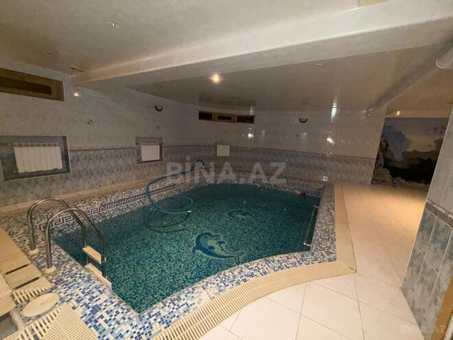 Satılır 10 otaqlı həyət evi/bağ evi 1 100 m², Azadlıq Prospekti m., photo 28 from 29