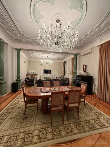 Satılır 10 otaqlı həyət evi/bağ evi 1 100 m², Azadlıq Prospekti m., photo 4 from 29
