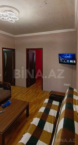 Сдаётся 3-комн. вторичка 60 м², м. 20 января, photo 4 from 13