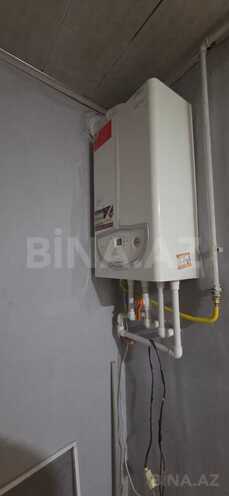 İcarəyə verilir 2 otaqlı köhnə tikili 60 m², Günəşli q., photo 11 from 12