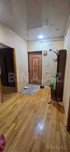 İcarəyə verilir 2 otaqlı köhnə tikili 60 m², Günəşli q., photo 8 from 12