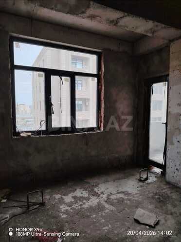 Satılır 3 otaqlı yeni tikili 134.2 m², Gənclik m., photo 8 from 14