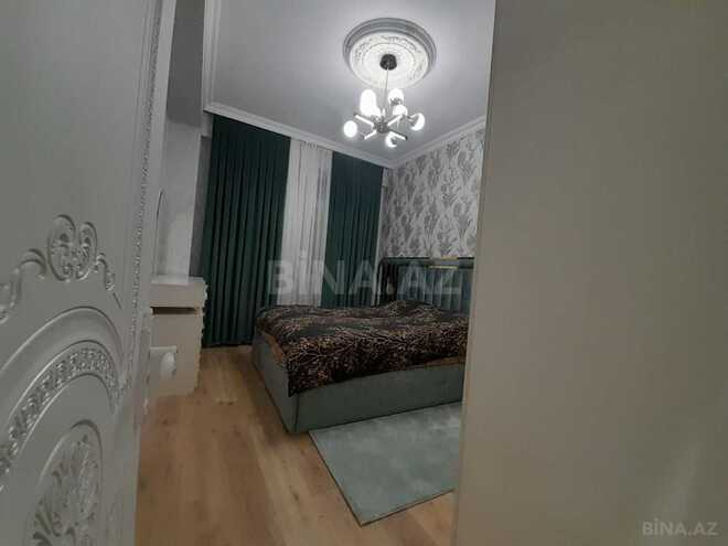 Сдаётся 3-комн. новостройка 88 м², пос. Мамедли, photo 21 from 24