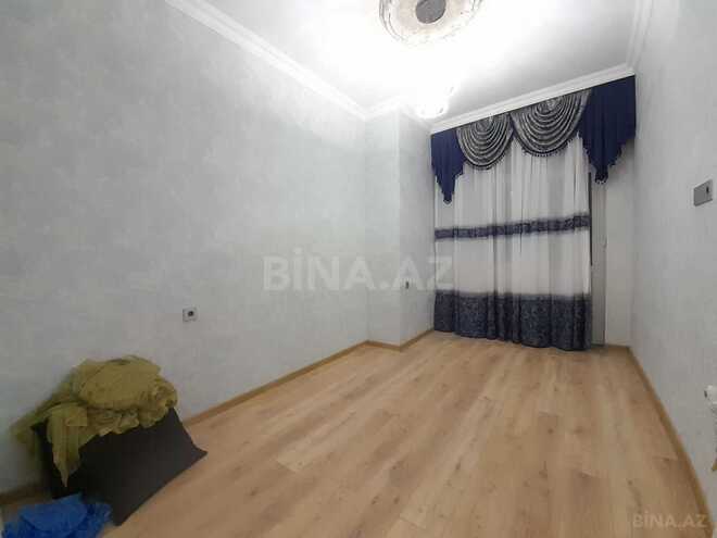 Сдаётся 3-комн. новостройка 88 м², пос. Мамедли, photo 22 from 24