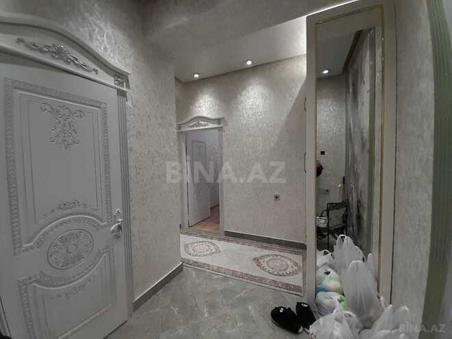 Сдаётся 3-комн. новостройка 88 м², пос. Мамедли, photo 16 from 24