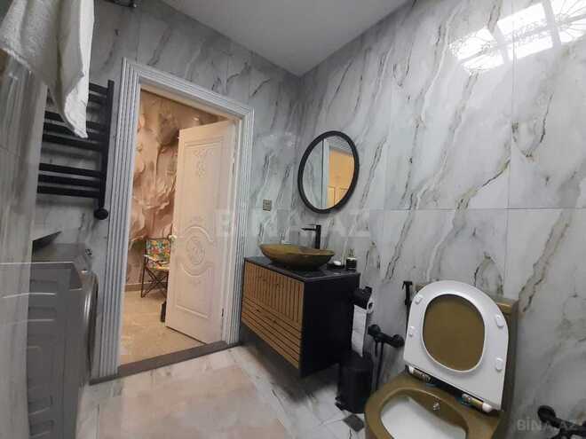 Сдаётся 3-комн. новостройка 88 м², пос. Мамедли, photo 12 from 24