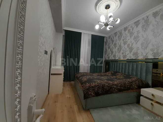 Сдаётся 3-комн. новостройка 88 м², пос. Мамедли, photo 11 from 24