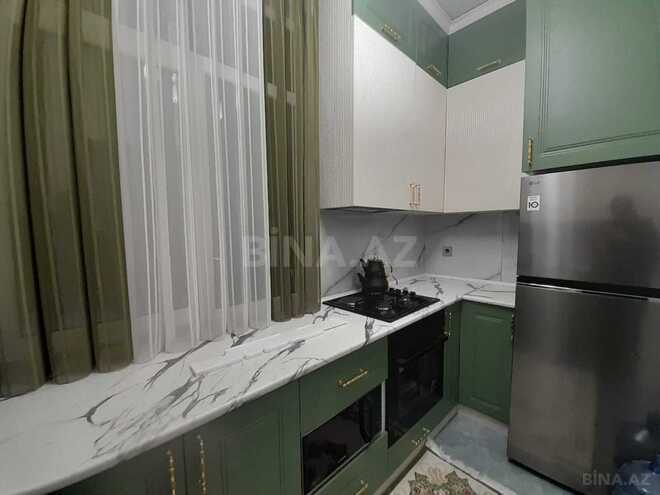 Сдаётся 3-комн. новостройка 88 м², пос. Мамедли, photo 8 from 24