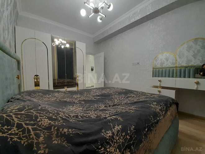 Сдаётся 3-комн. новостройка 88 м², пос. Мамедли, photo 20 from 24