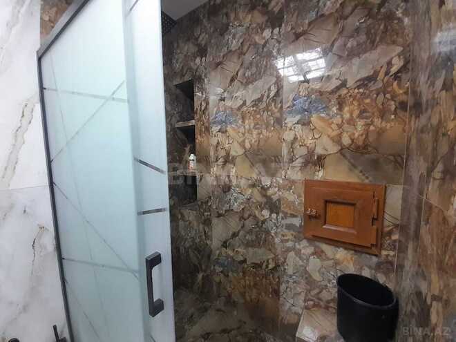 Сдаётся 3-комн. новостройка 88 м², пос. Мамедли, photo 13 from 24