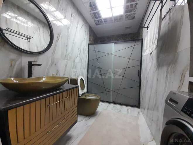 Сдаётся 3-комн. новостройка 88 м², пос. Мамедли, photo 15 from 24