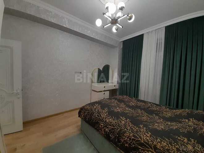 Сдаётся 3-комн. новостройка 88 м², пос. Мамедли, photo 19 from 24