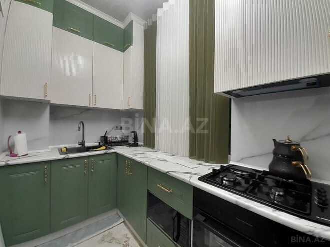 Сдаётся 3-комн. новостройка 88 м², пос. Мамедли, photo 10 from 24