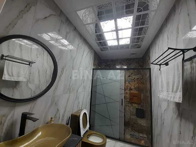 Сдаётся 3-комн. новостройка 88 м², пос. Мамедли, photo 14 from 24