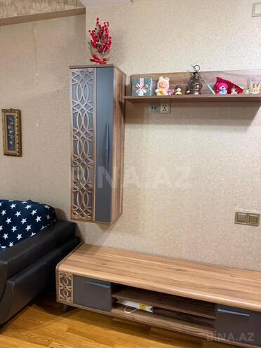 Satılır 2 otaqlı yeni tikili 65 m², Xətai r., photo 5 from 16