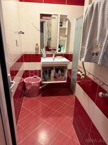 Satılır 2 otaqlı yeni tikili 65 m², Xətai r., photo 12 from 16