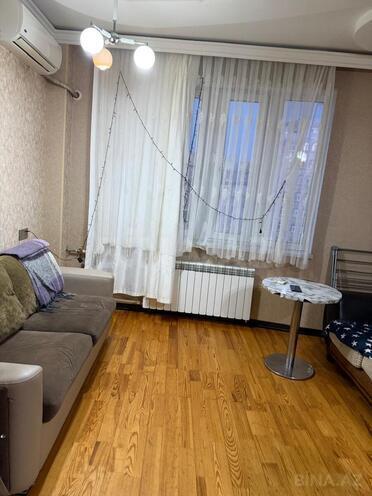 Satılır 2 otaqlı yeni tikili 65 m², Xətai r., photo 1 from 16