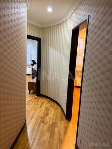 Satılır 2 otaqlı yeni tikili 65 m², Xətai r., photo 10 from 16
